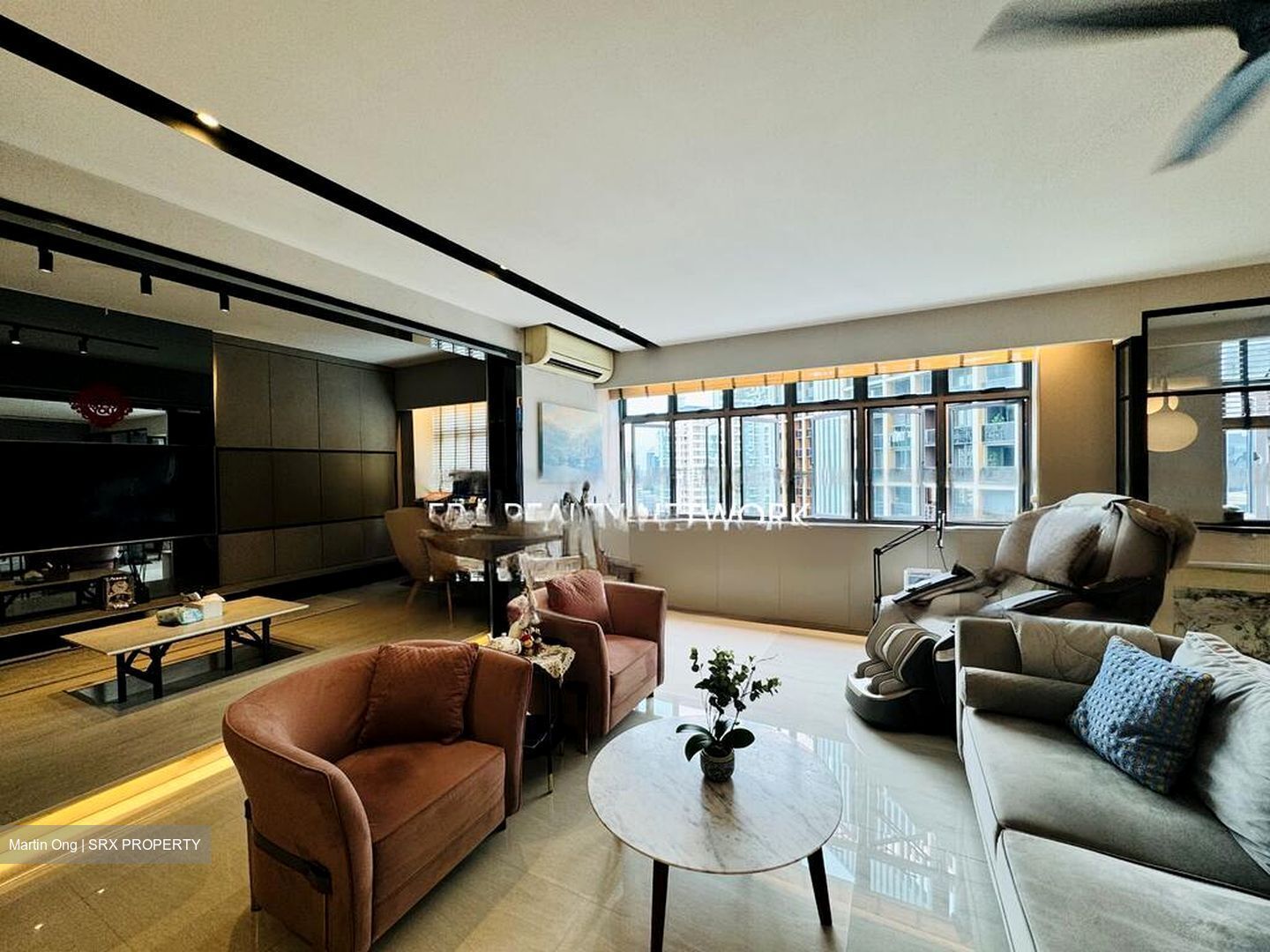 Mirage Tower (D9), Condominium #490908171